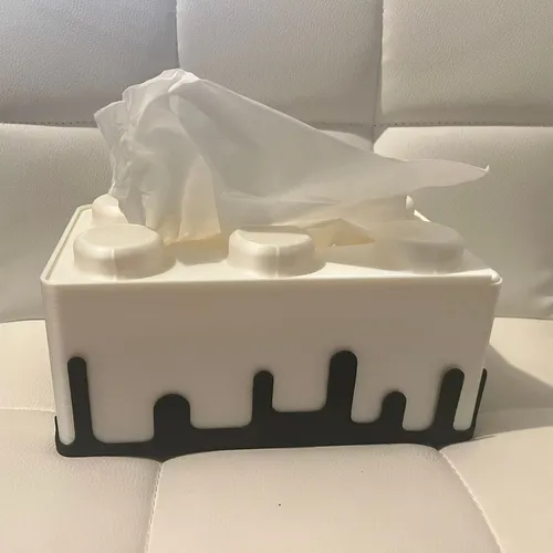 Lego Box 2