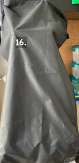 Magnetic Shade