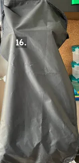 Magnetic Shade