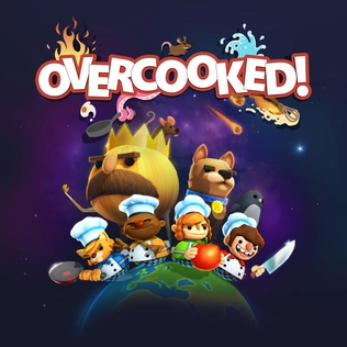Overcooked box art