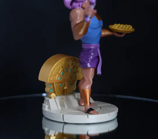 Palace of Kronk