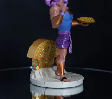 Palace of Kronk