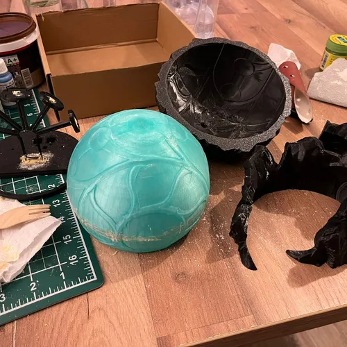 Parts