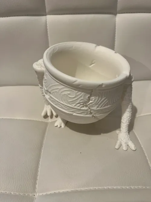 Pot Boy planter