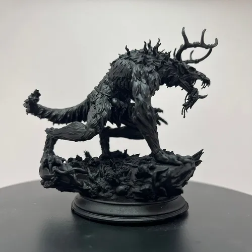 Dreadclaw Primed