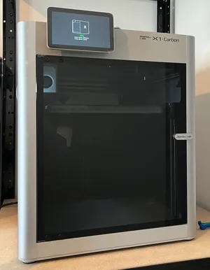 Filament Printer