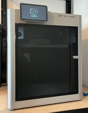 Filament Printer