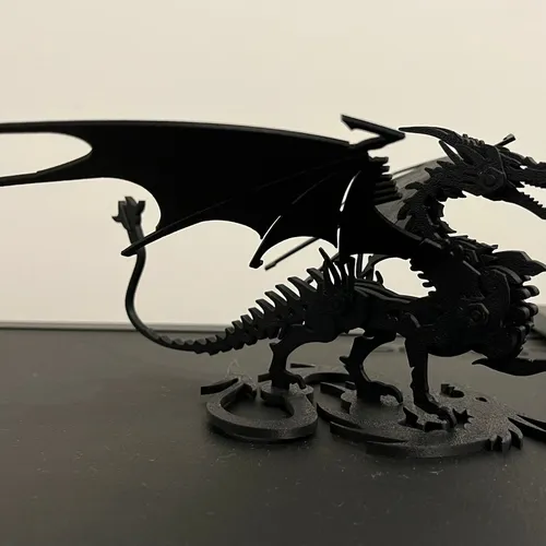 Puzzle dragon