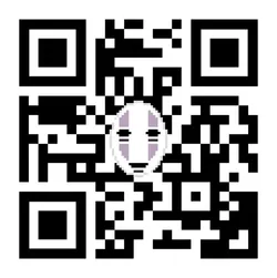 QR Code Kaonashi