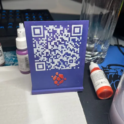 QR Code RickRoll