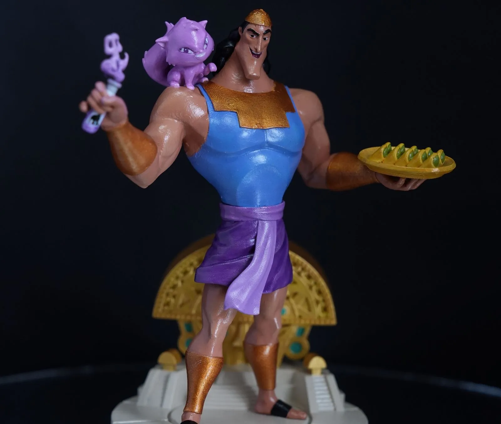 Kronk