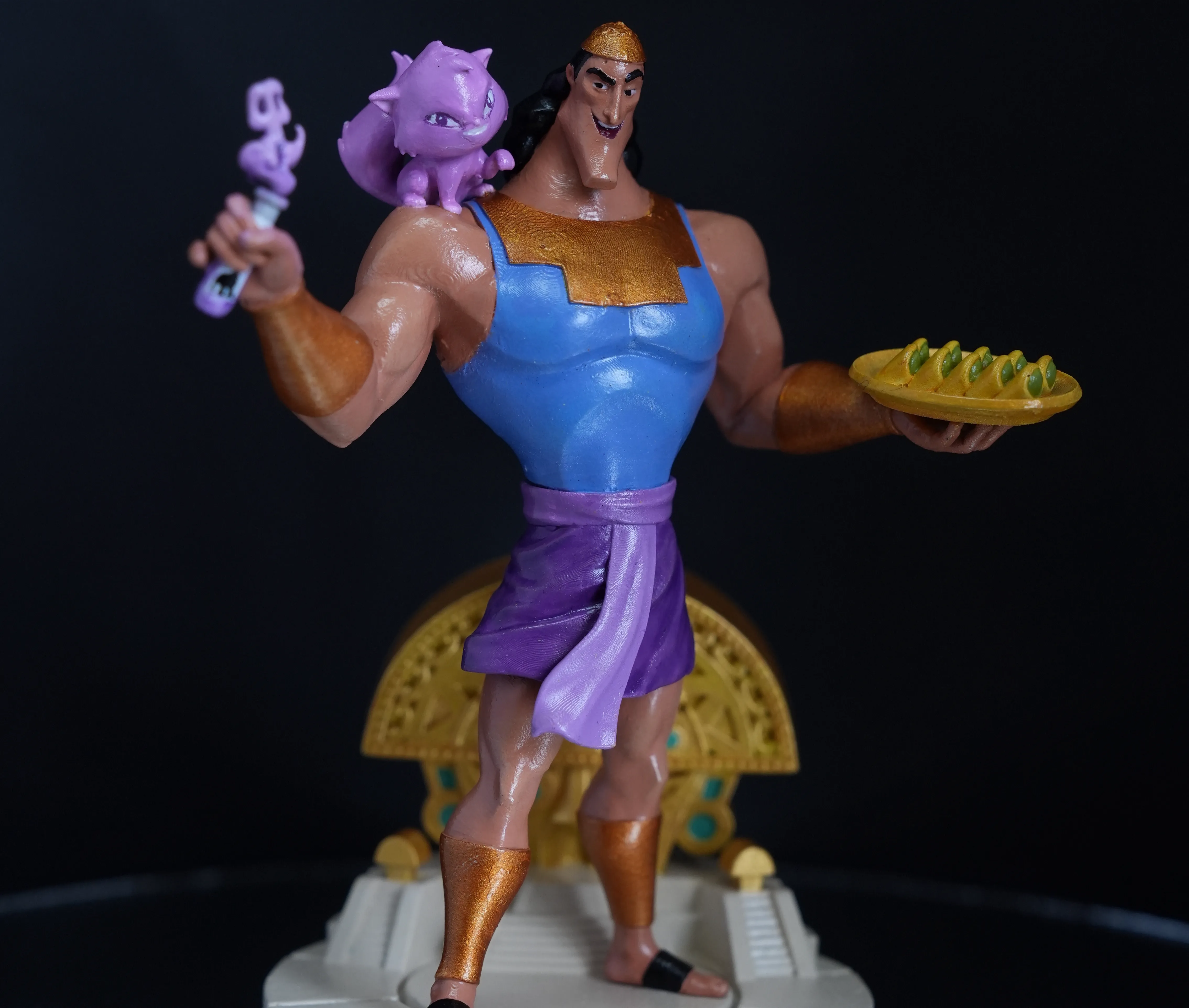 Kronk