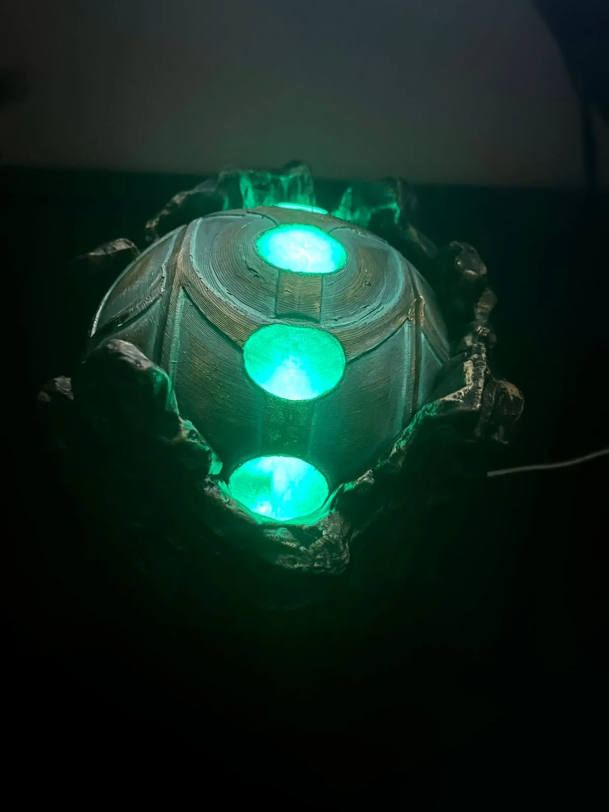 Warframe Void Relic