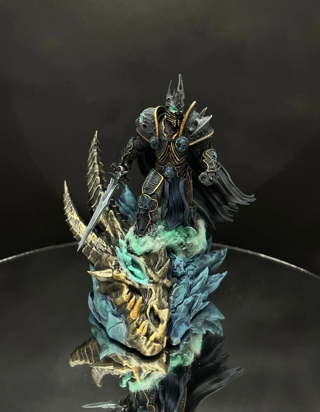 Arthas