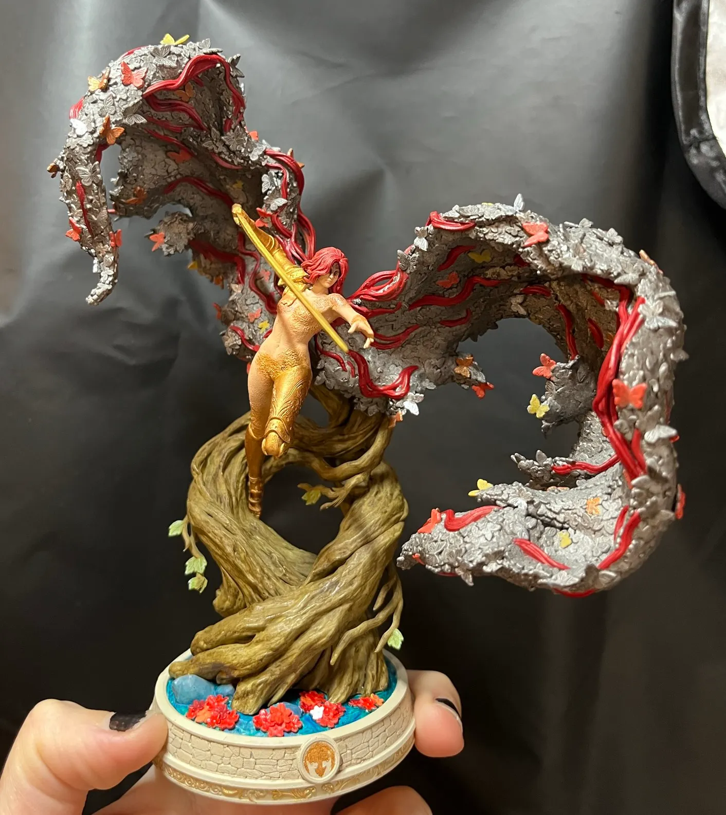 Malenia - Elden Ring