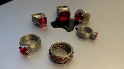 Rings