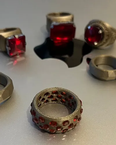 Rings