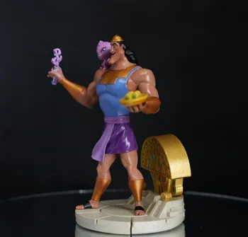Side of Kronk