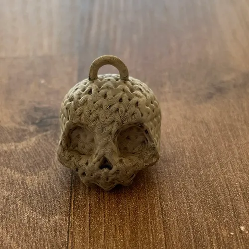 Skull