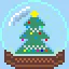 Snow globe