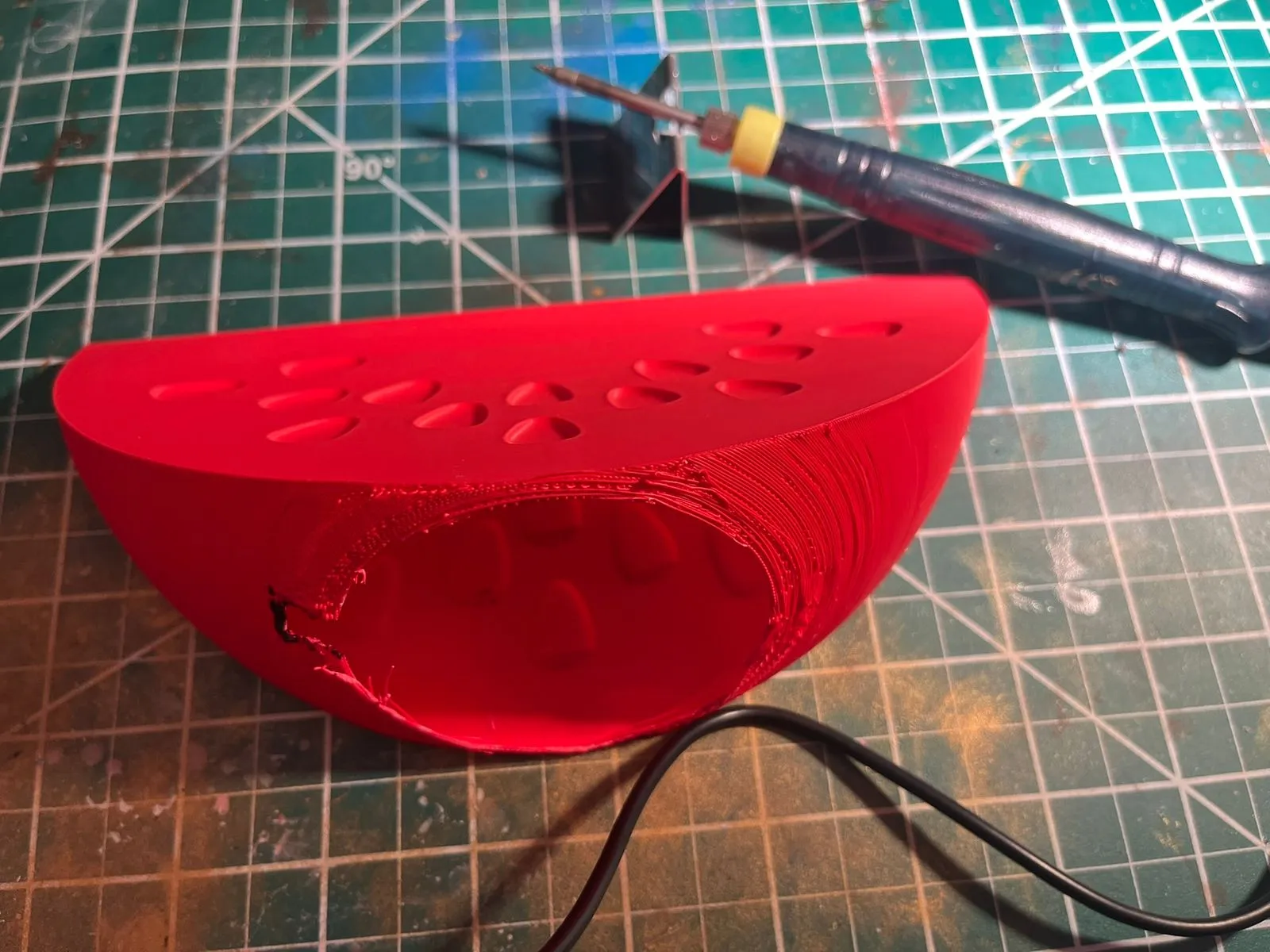 Soldering Iron 0