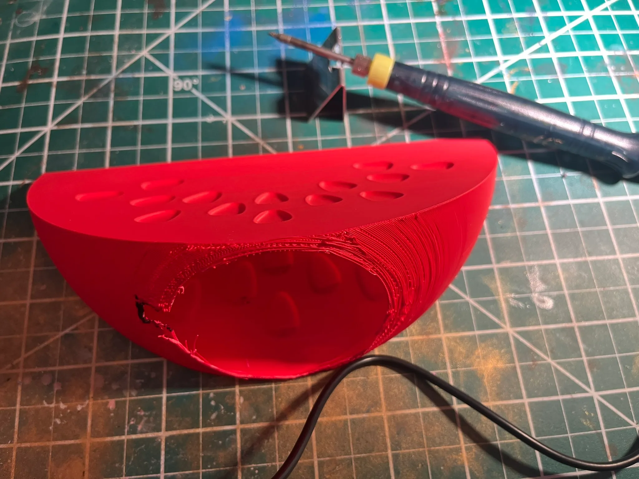 Soldering Iron 0