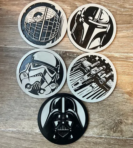 Star Wars