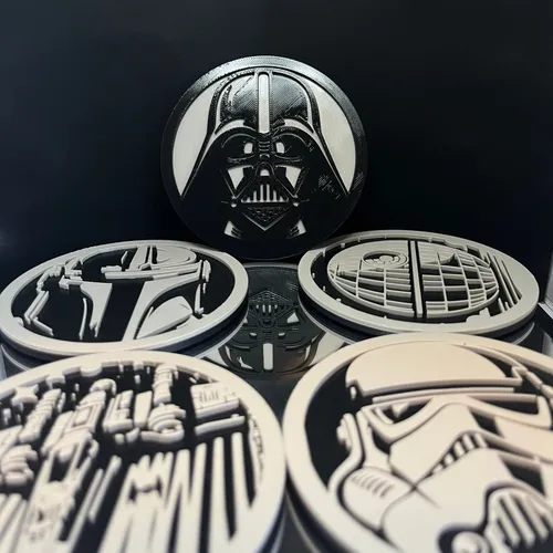 Star Wars Darth Vader