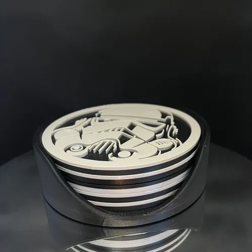 Star Wars Holder