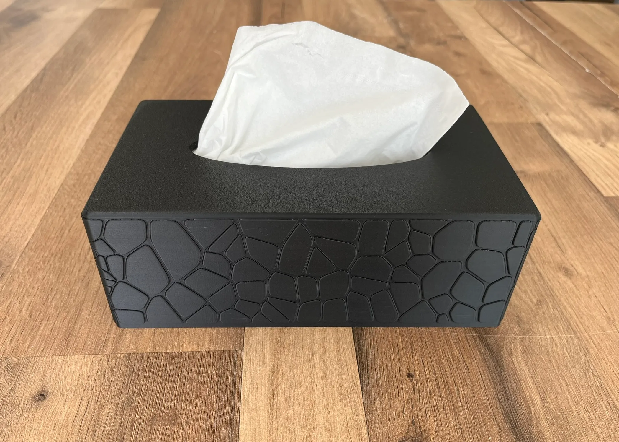 Tissues Boxes