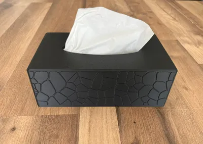 Stones Box