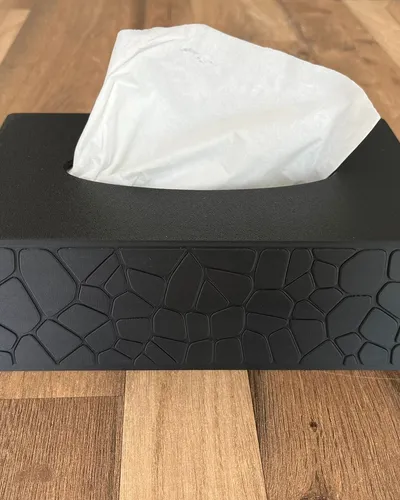 Stones Box