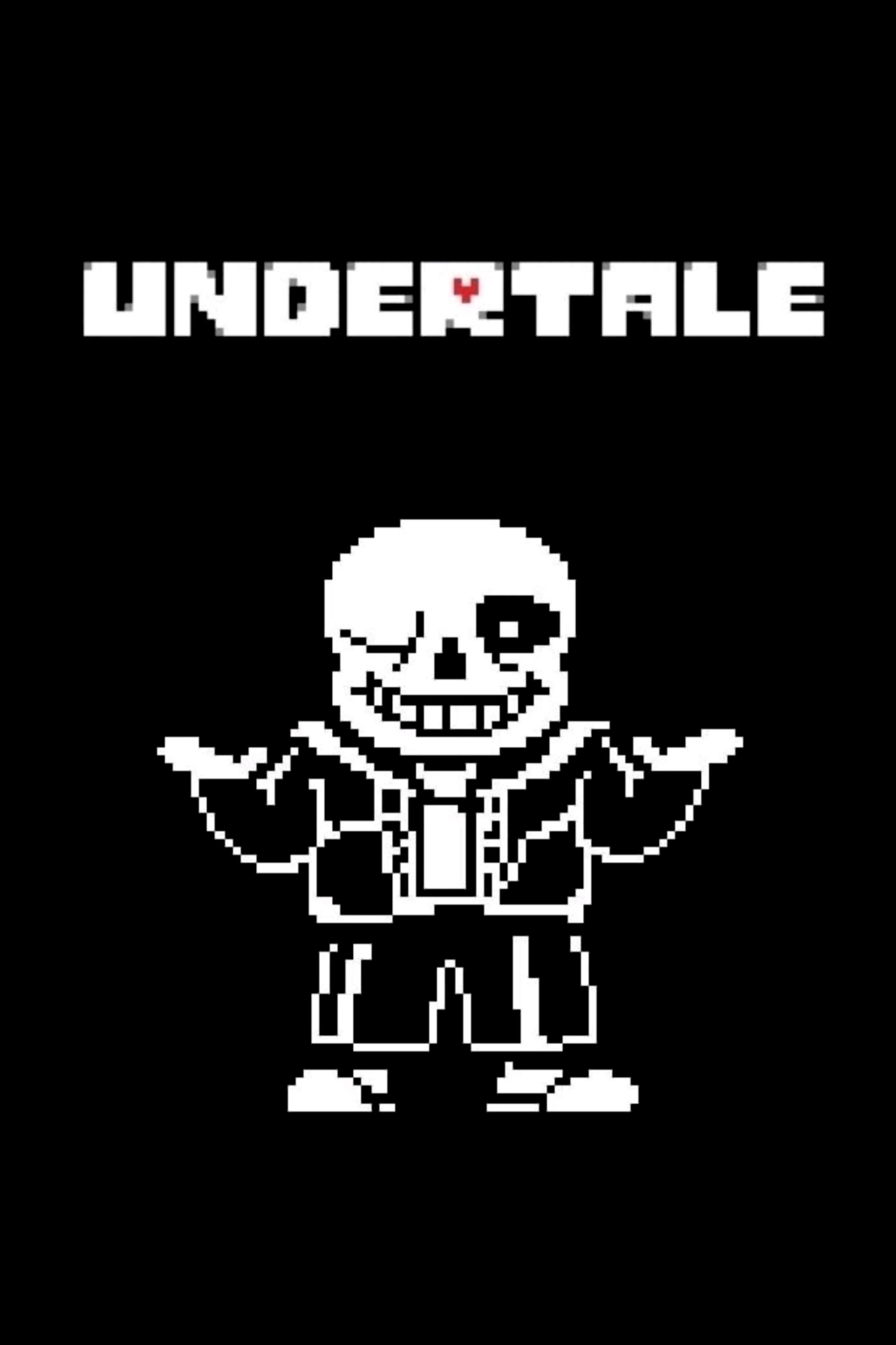Undertale box art