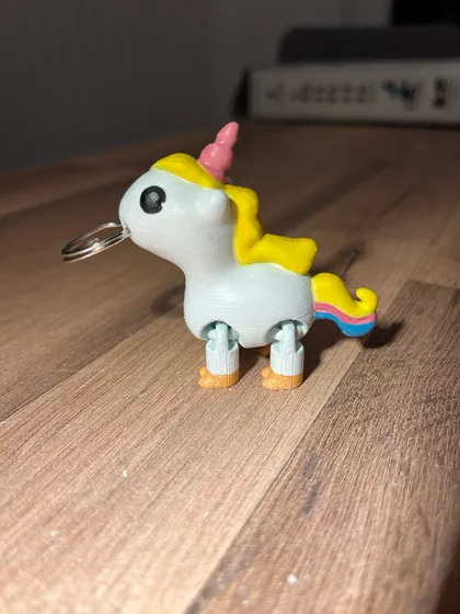 Unicorn