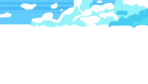 Pirate wallpaper clouds overlay