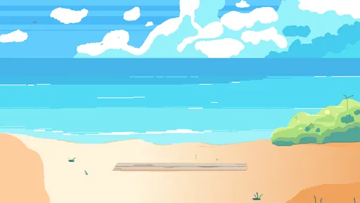 Pirate wallpaper plank layer