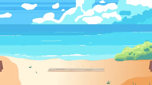 Pirate wallpaper tents layer