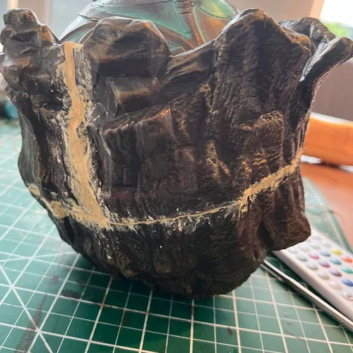 Wood Filler